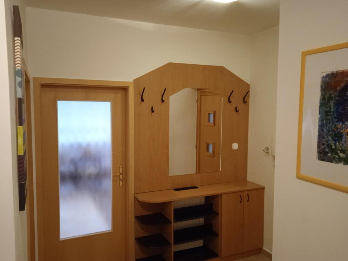 Family Apartment-Csaladias Hangulat เยอร์ ภายนอก รูปภาพ