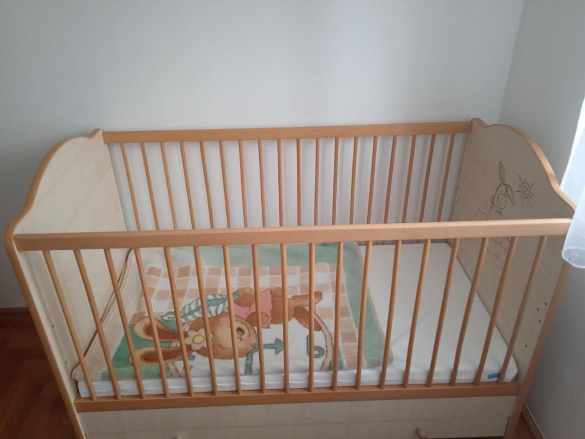 Family Apartment-Csaladias Hangulat เยอร์ ภายนอก รูปภาพ